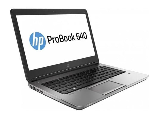 HP ProBook 640 G1