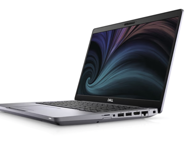 Dell Latitude 5411