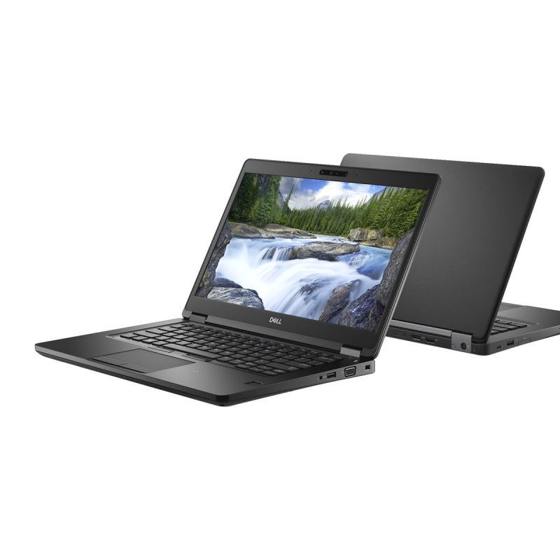 Dell Latitude 5490