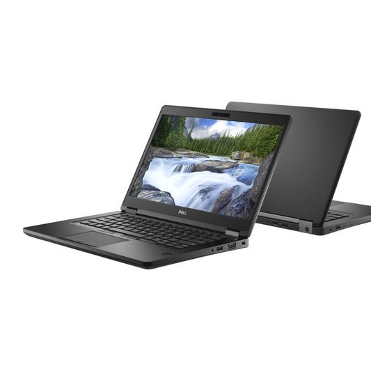 Dell Latitude 5490