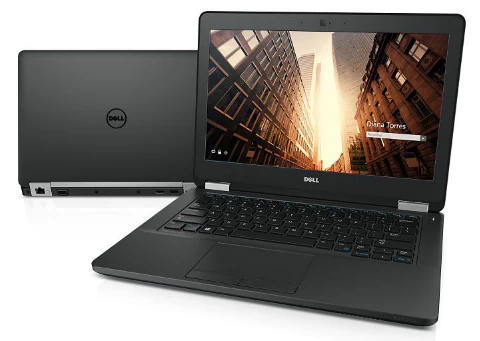 Dell Latitude 5470