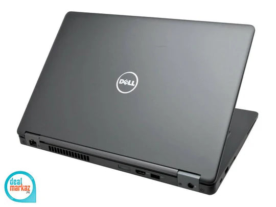 Dell Latitude 5470