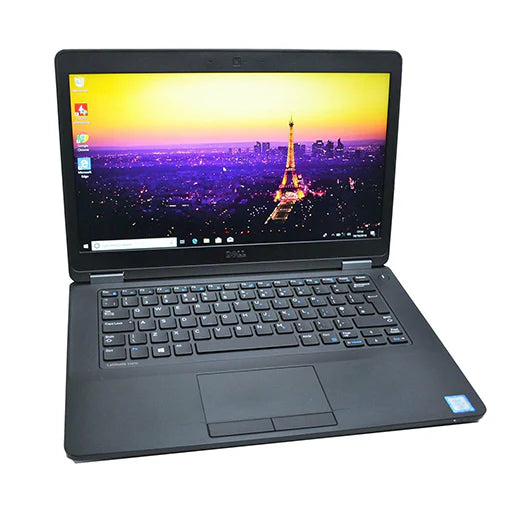 Dell Latitude 5470