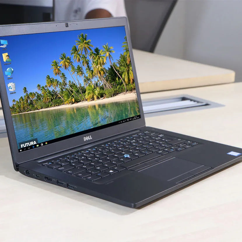 Dell Latitude 7480