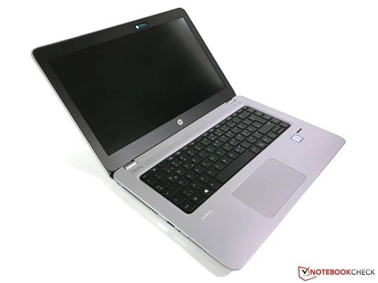 HP ProBook 440 G4