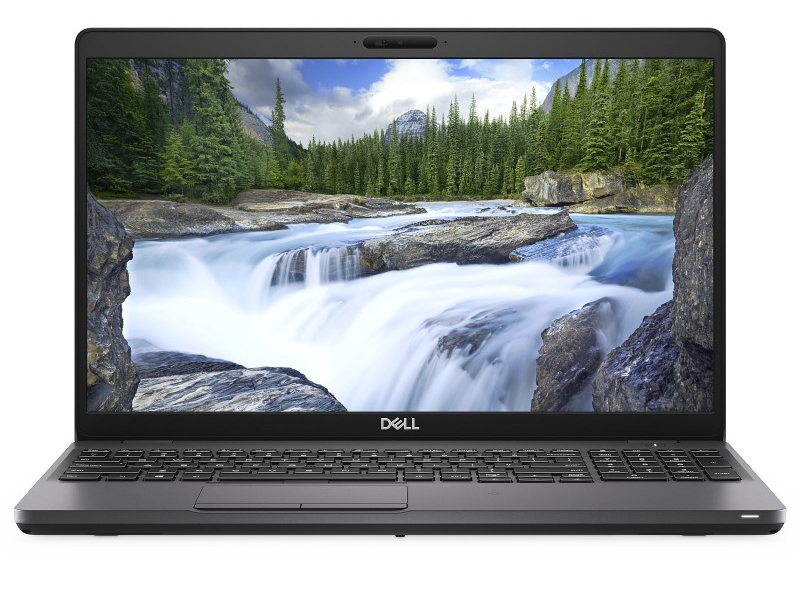 Dell Latitude 5500