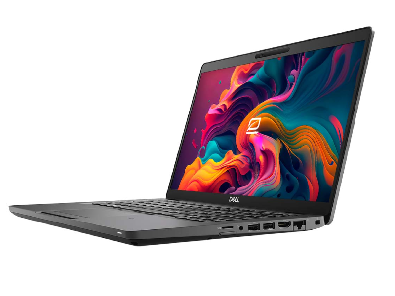 Dell Latitude 5400