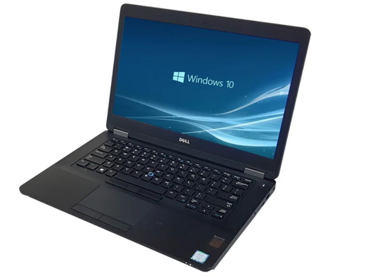 Dell Latitude 5470