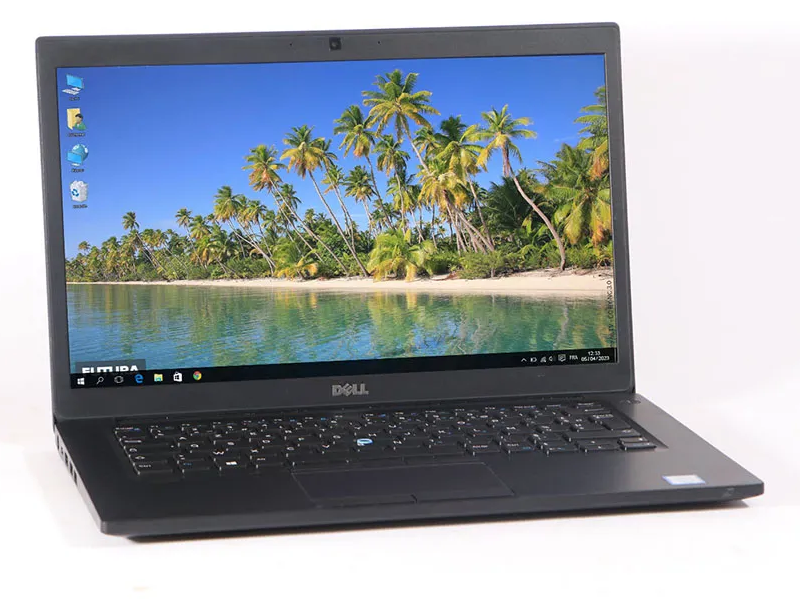 Dell Latitude 7480