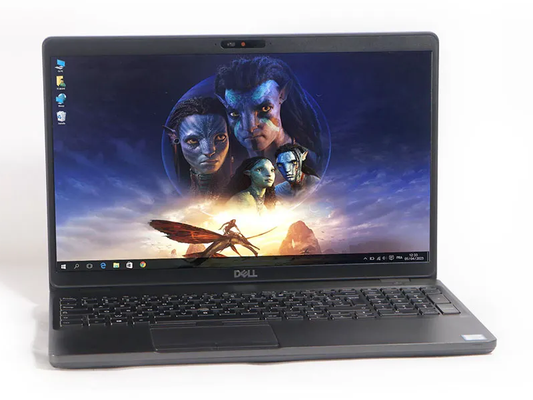 Dell Latitude 5500