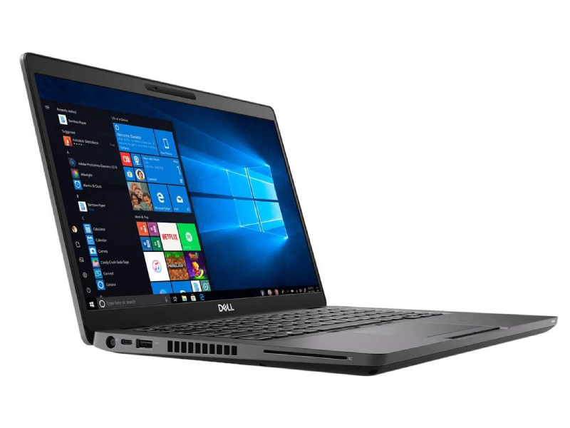 Dell Latitude 5400