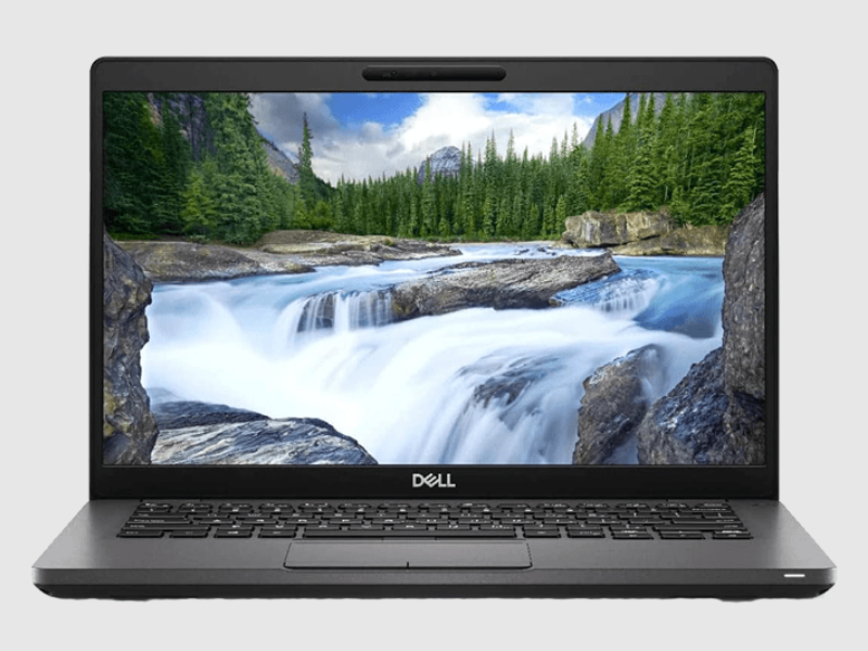 Dell Latitude 5400