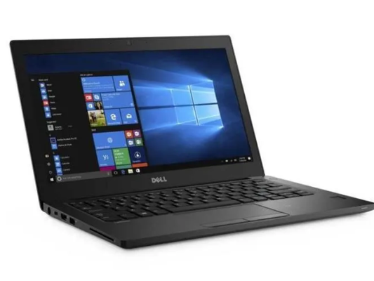 Dell Latitude 7290