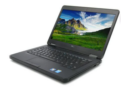 Dell Latitude 5480