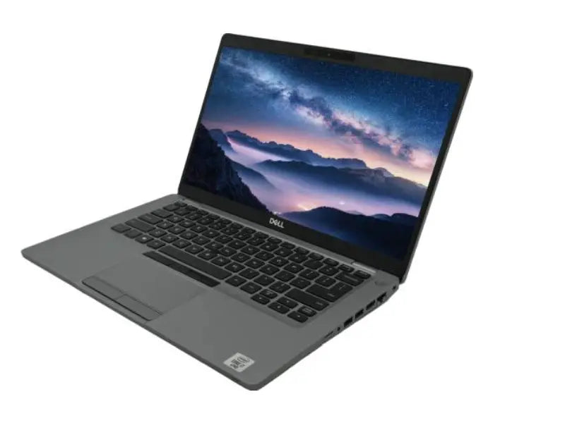 Dell Latitude 5411