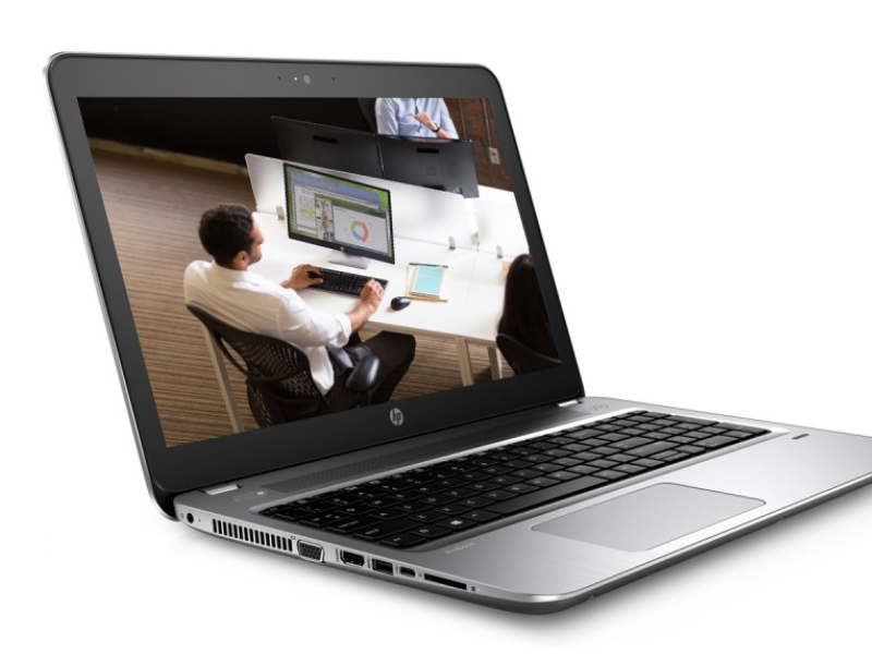 HP ProBook 450 G4