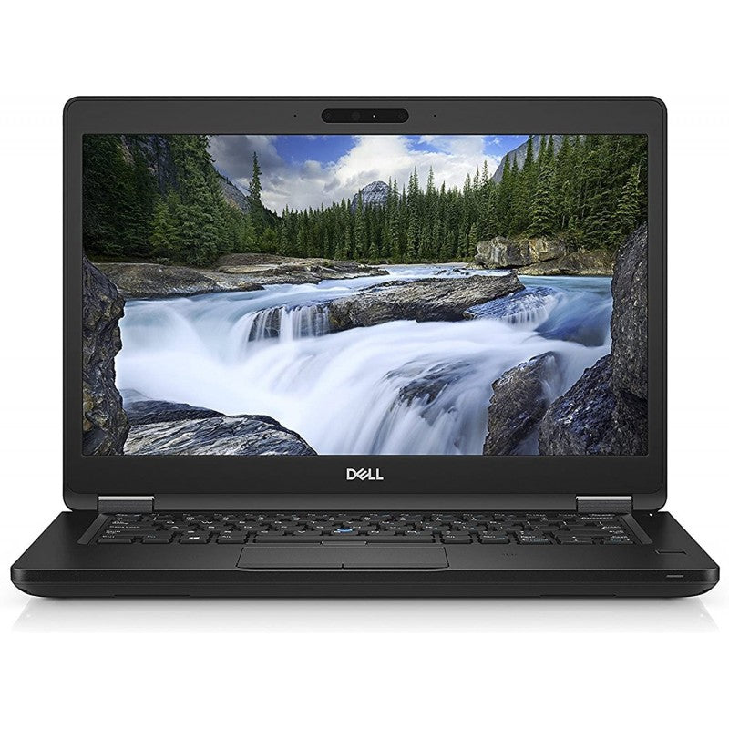 Dell Latitude 5490