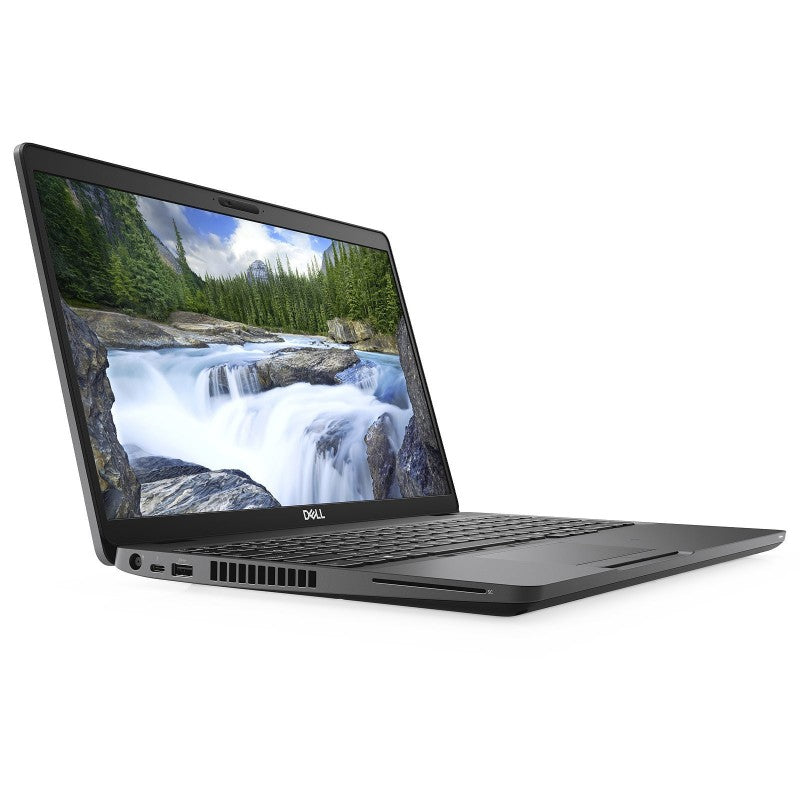 Dell Latitude 5500