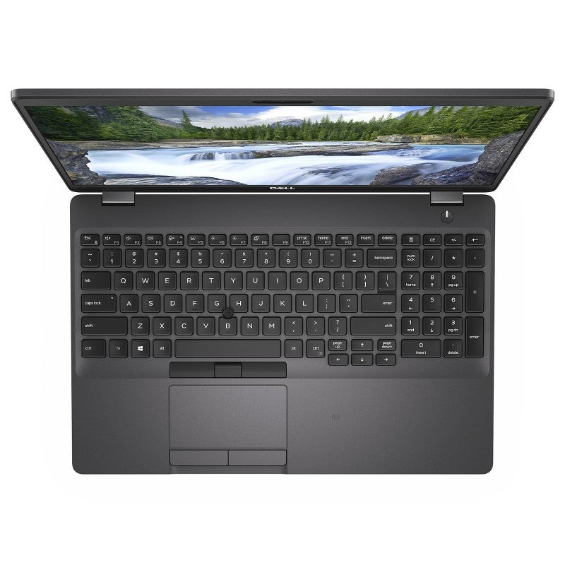 Dell Latitude 5500