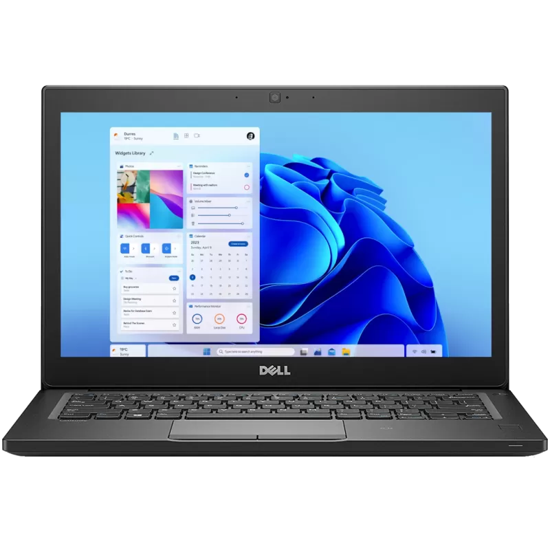 Dell Latitude 7280