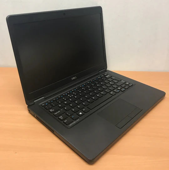 Dell Latitude 5480