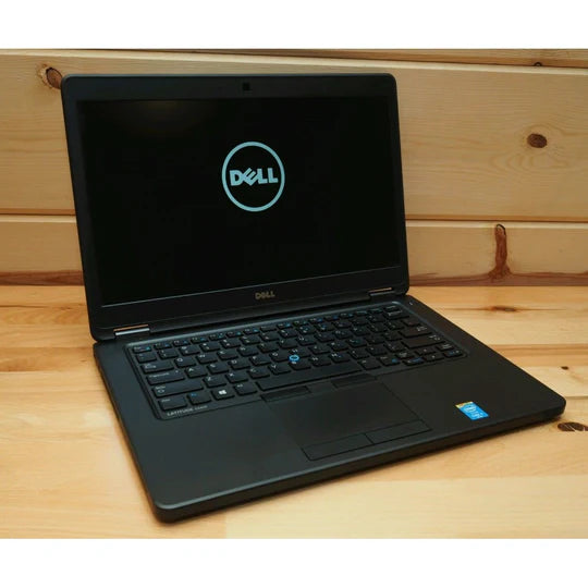 Dell Latitude 5480