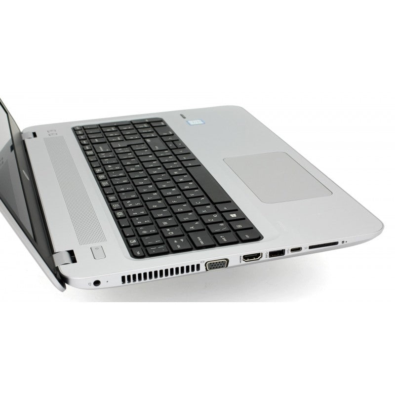 HP ProBook 450 G4