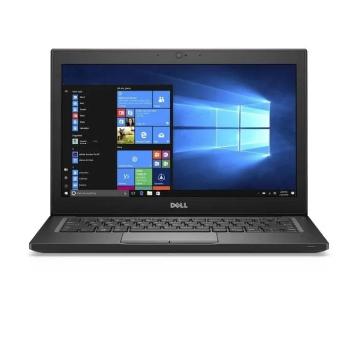 Dell Latitude 7290