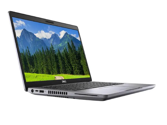 Dell Latitude 5411